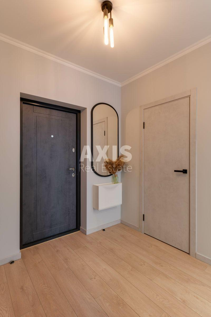 1k apartment vul. Glybochyc'ka 135714213