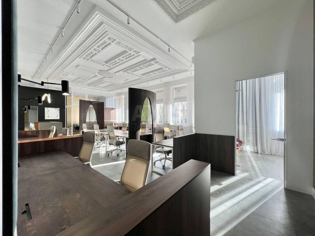 Office vul. Hmel'nyc'kogo Bogdana 32, 160m261233