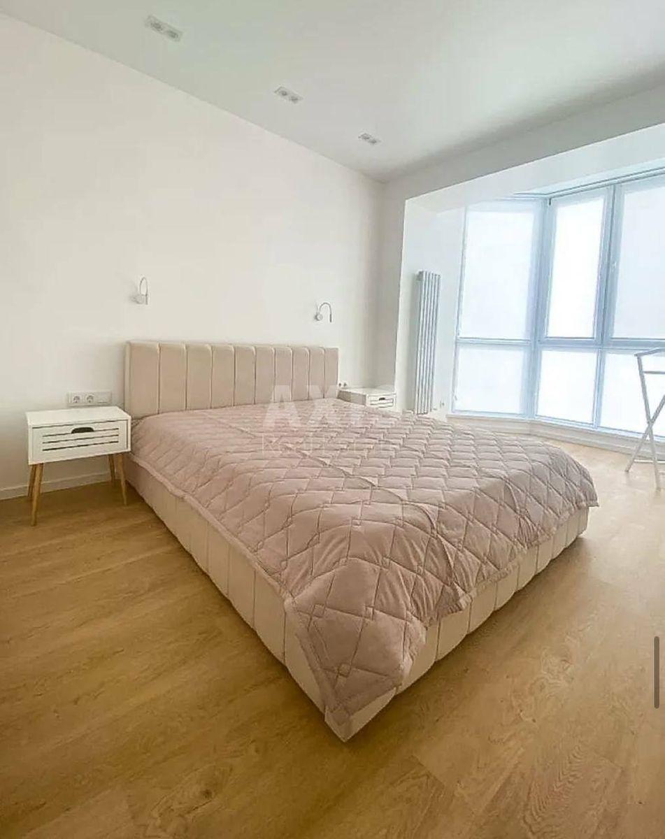 1k apartment vul. Zhyljans'ka 59523501