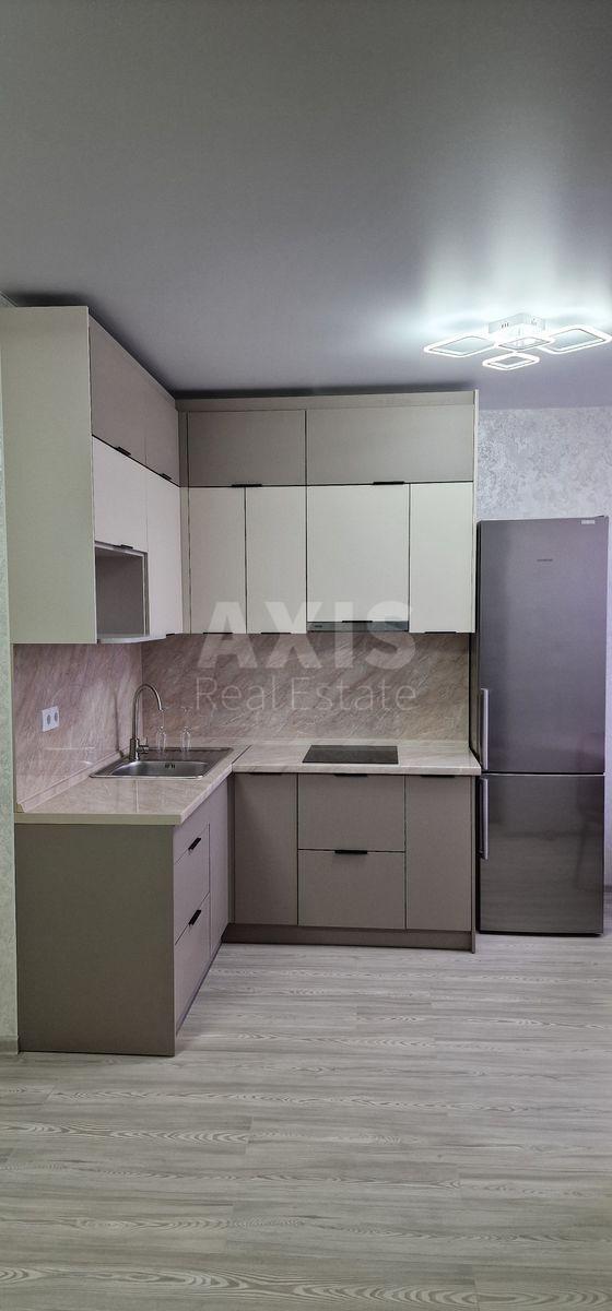1k apartment vul. Zabolotnogo Akademika 148568751