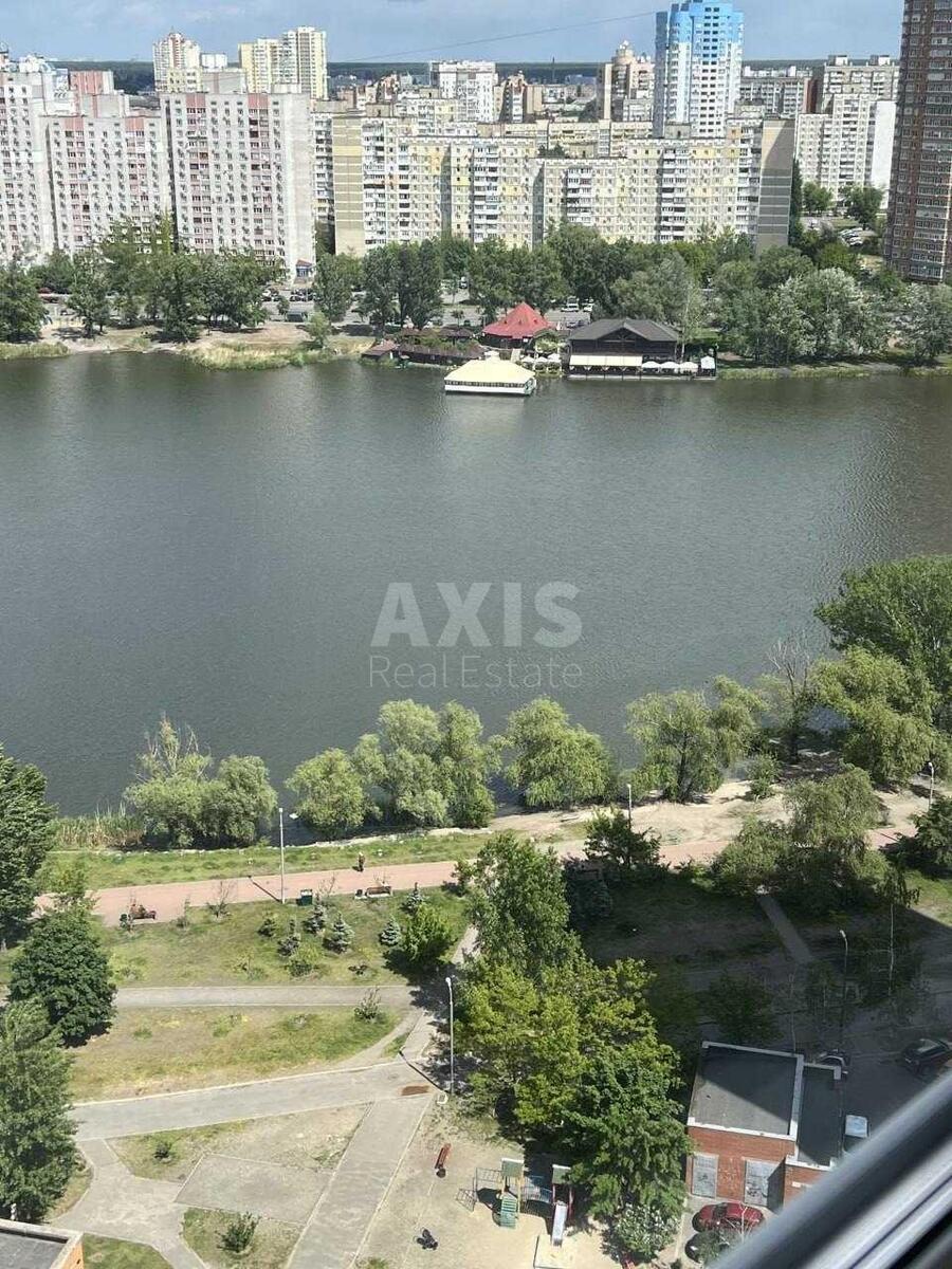 5k apartment vul. Dragomanova 116
