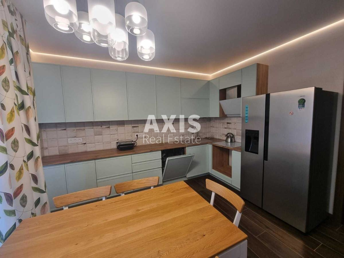 4k apartment pr-t Peremogy 67424410