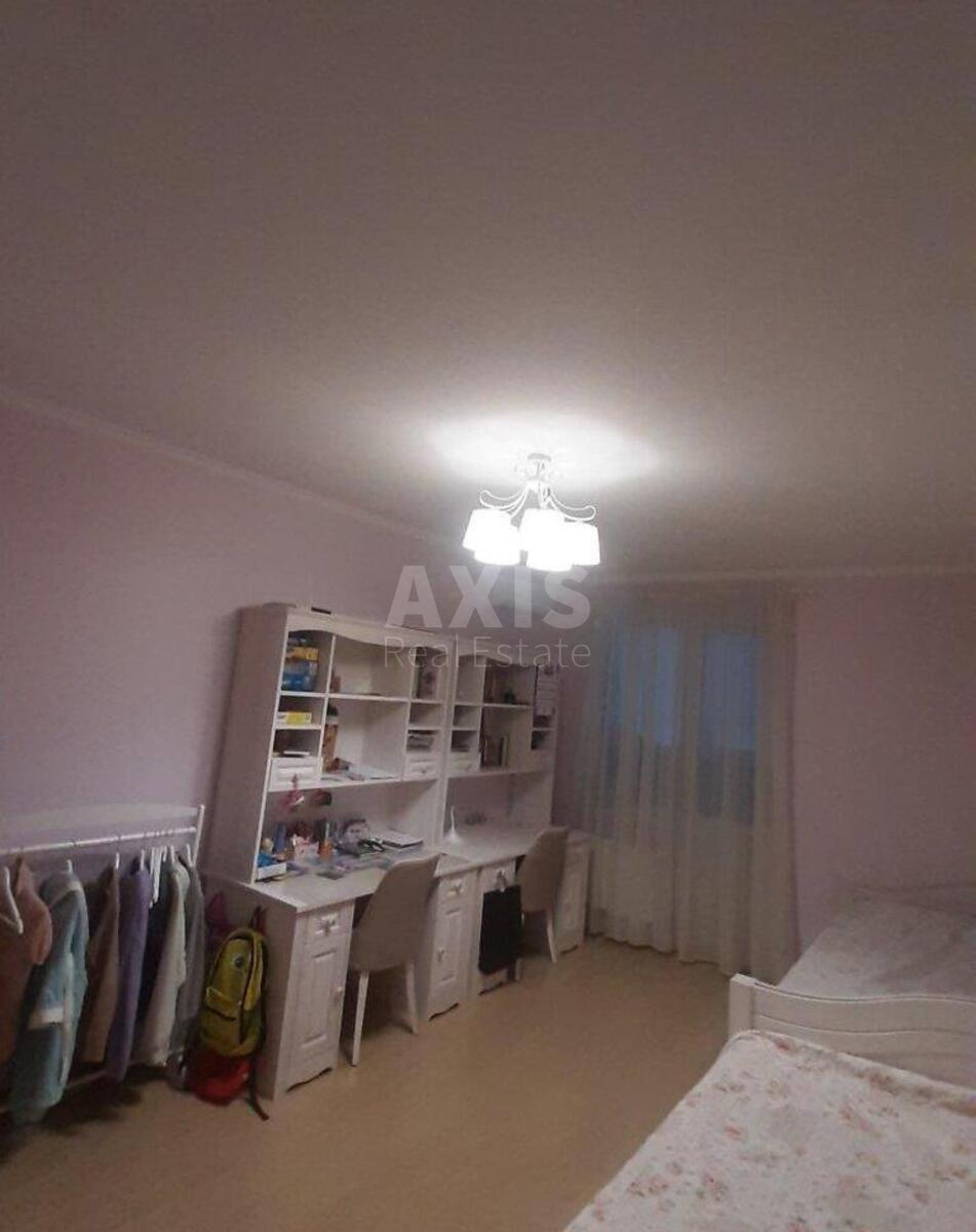 3k apartment vul. Danchenka Sergija 32А6