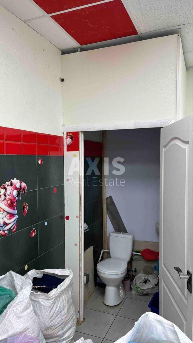 Объект торговли ул. Уинстона Черчилля 14, 38м2602742