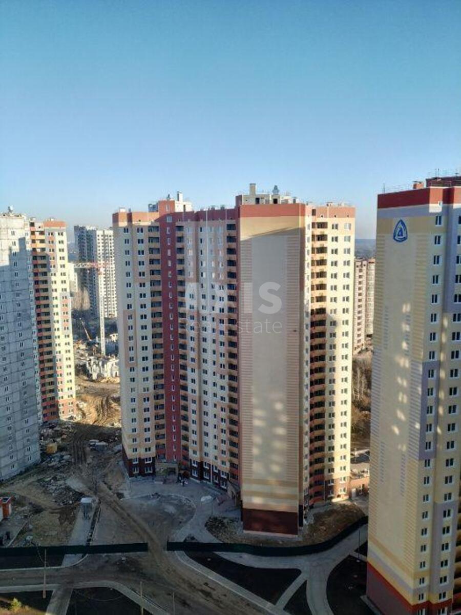 2k apartment pr-t Glushkova Akademika 610