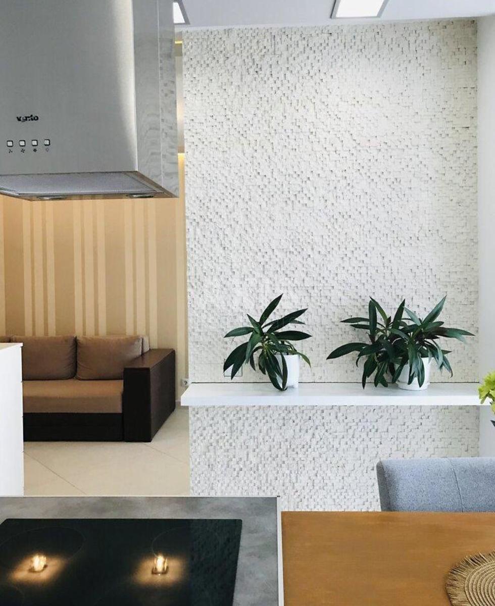 1k apartment vul. Regeneratorna 46