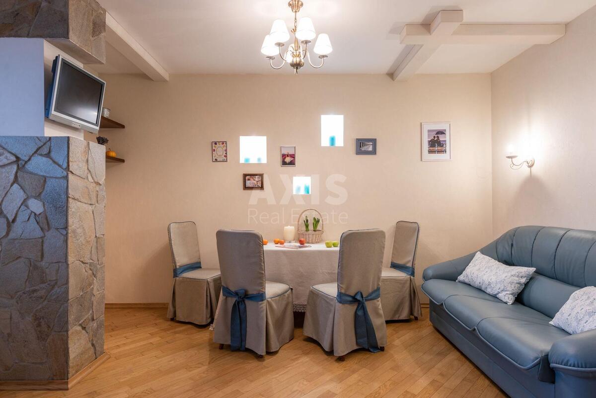 3k apartment bul. Igorja Shamo 127