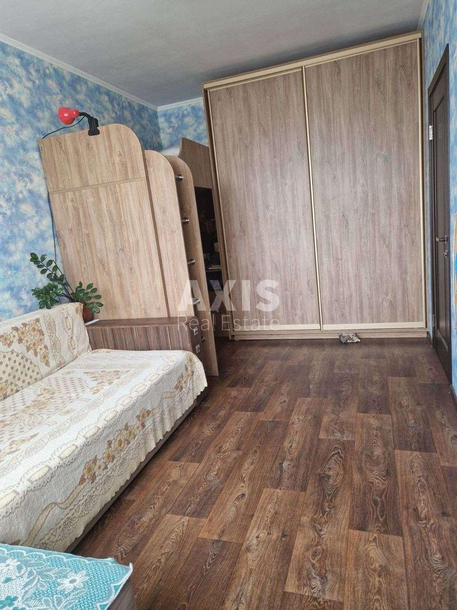 1к квартира ул. Вильямса Академика 2Г2