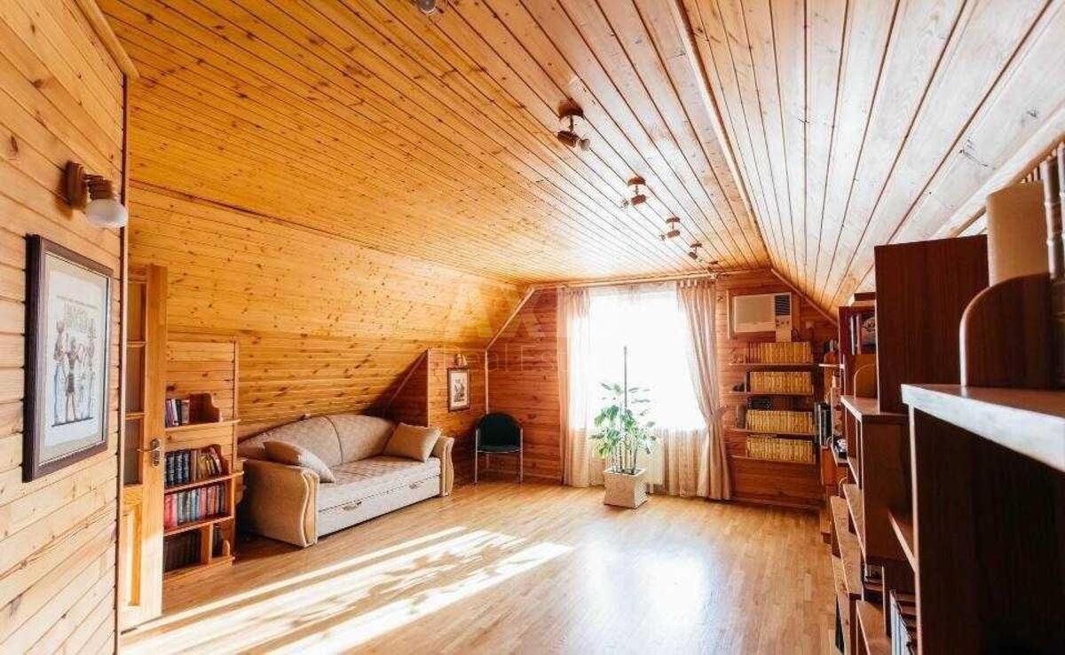 House vul. Patriotiv, 430m2, Kyiv city603789