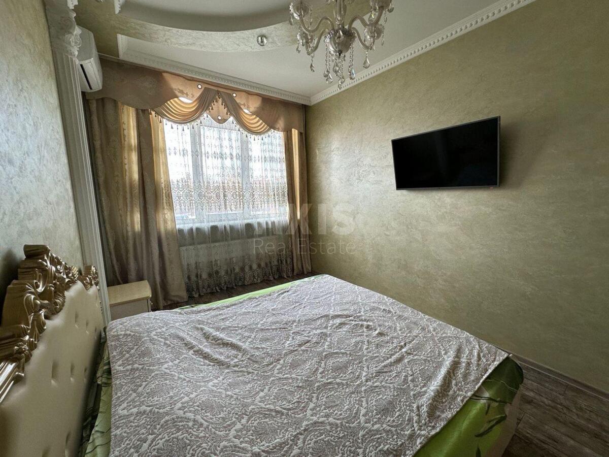 1к квартира ул. Малоземельная 75Г4
