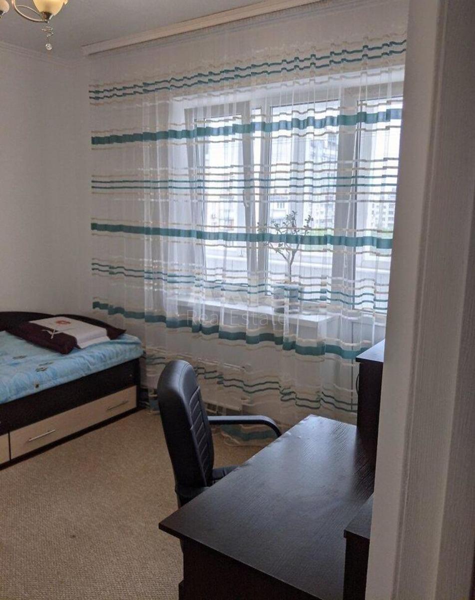 3к квартира вул. Вірменська 1/9К391556