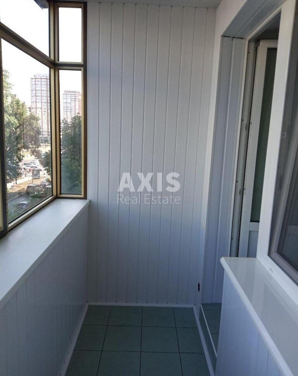 3k apartment bul. Lesi Ukrai'nky 2410