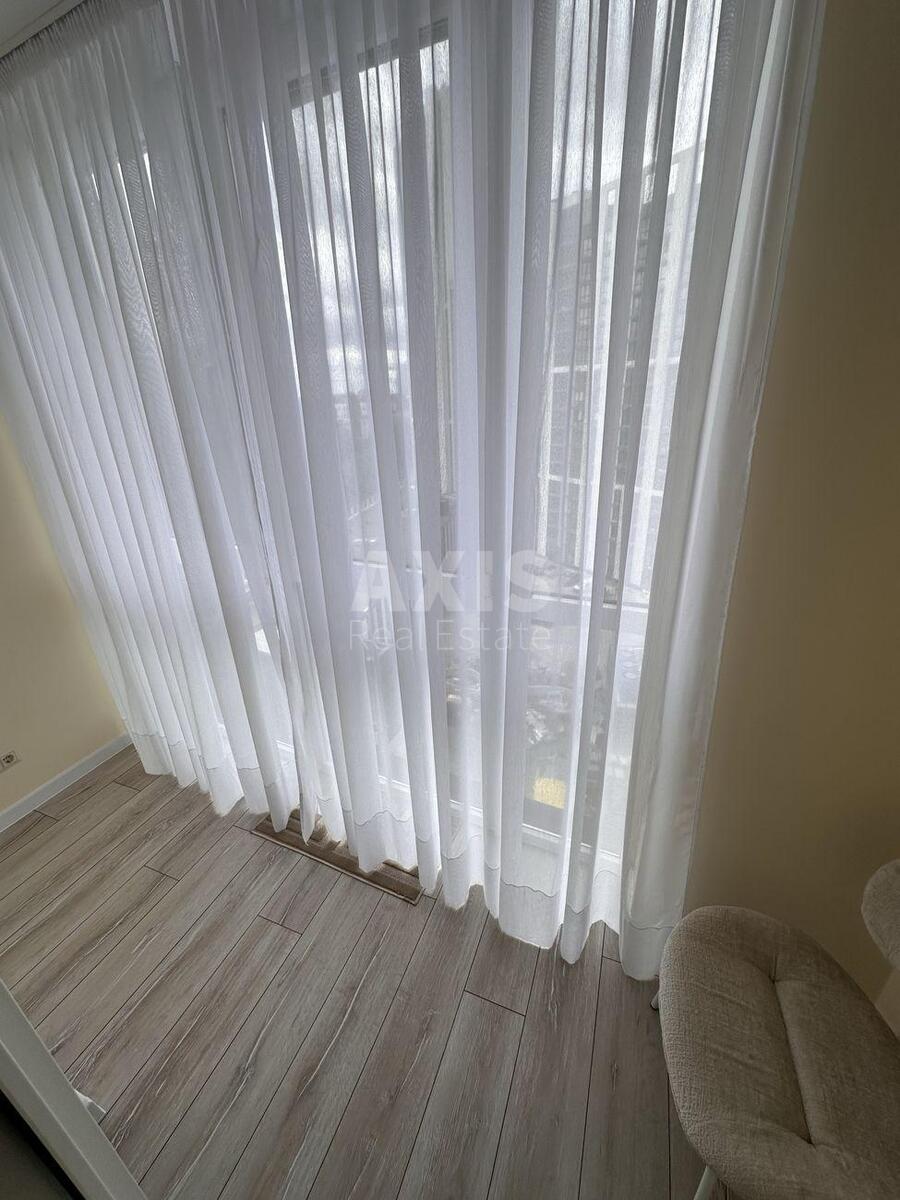 1k apartment vul. Sholudenka 308