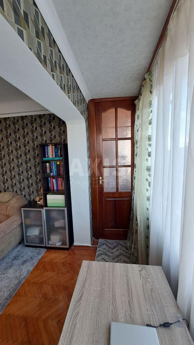 3k apartment vul. Sholom-Alejhema 14А6