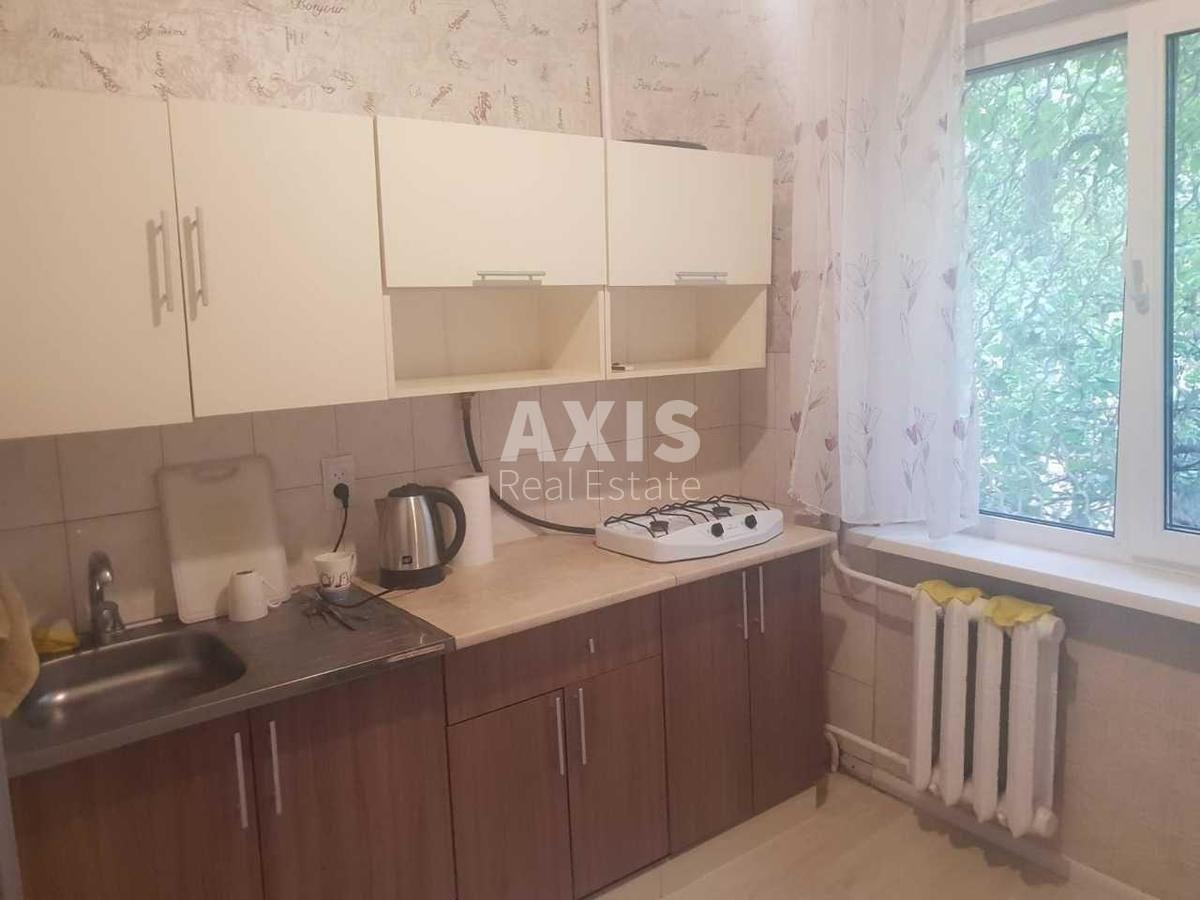 1к квартира вул. Гарматна 38