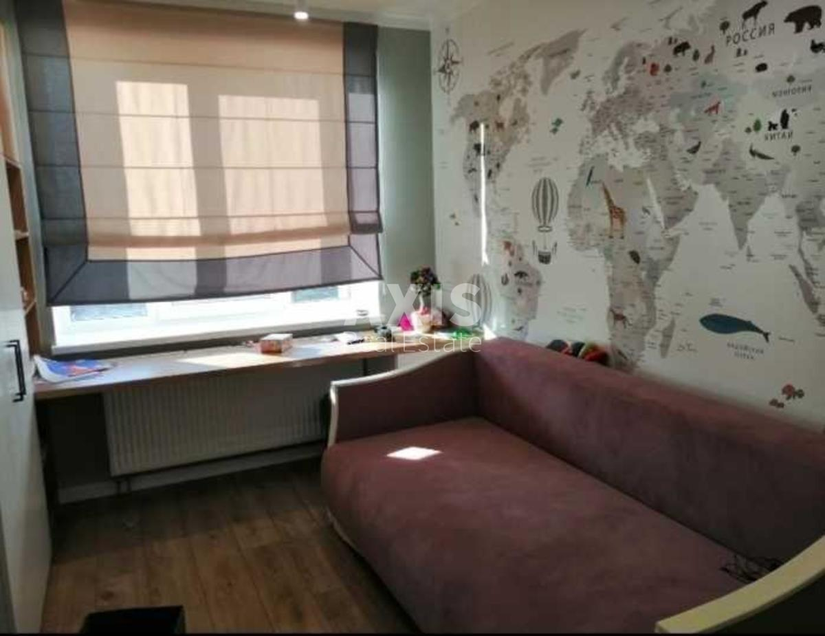 3k apartment vul. Kyslovods'ka 100428676