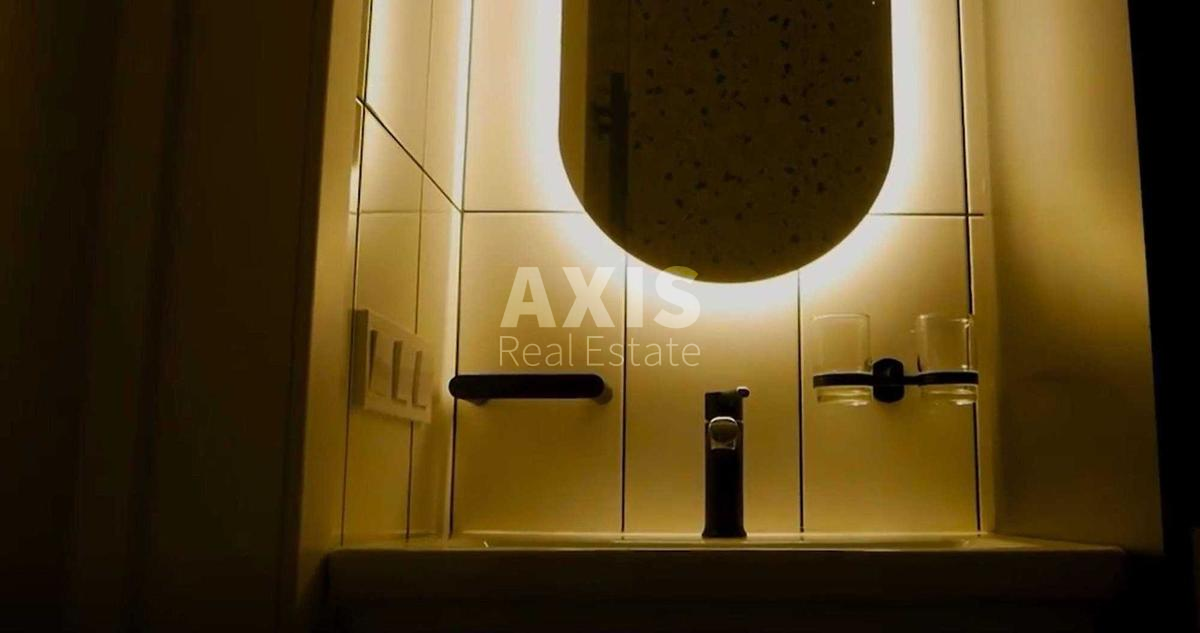 1k apartment vul. Zabolotnogo Akademika 15