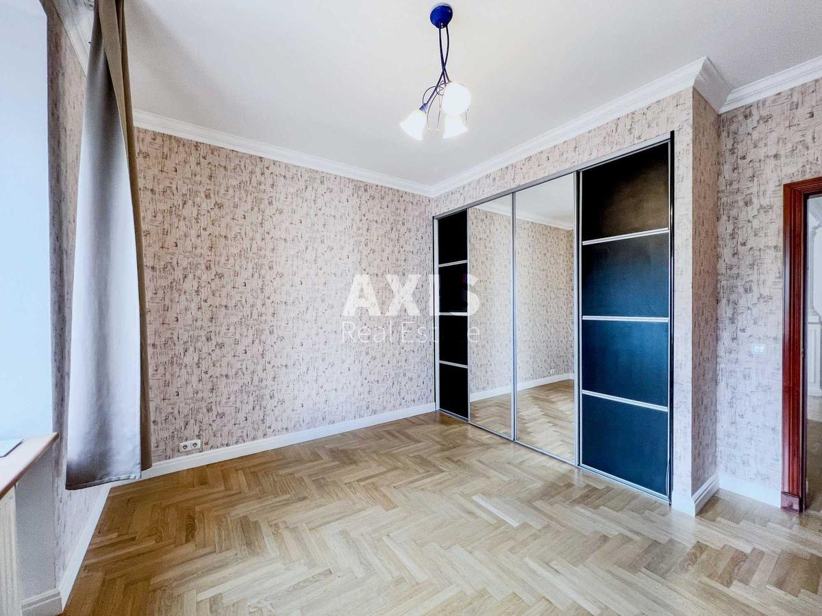 5k apartment vul. Kudrjavs'ka 13/191