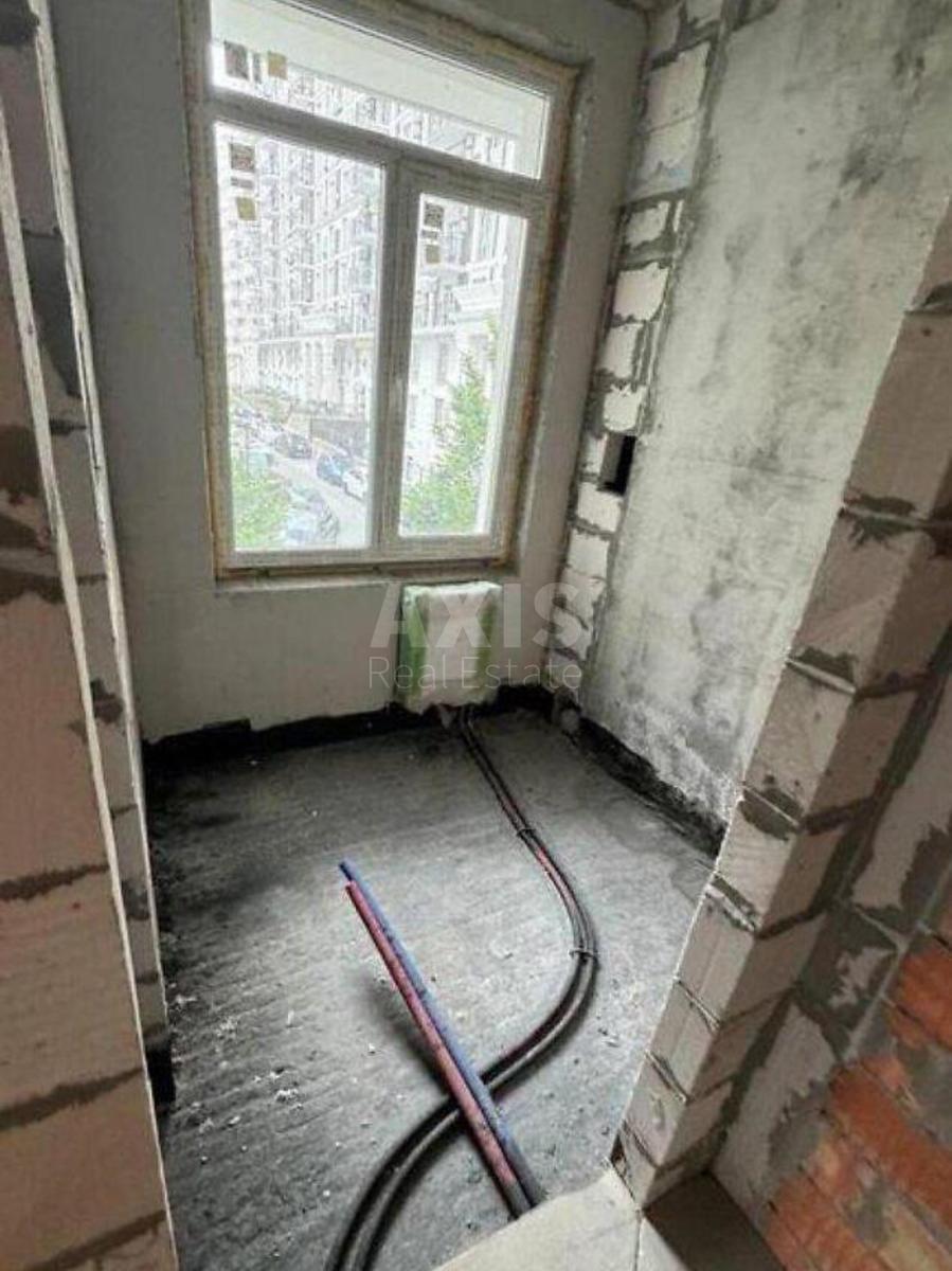 1k apartment vul. Myhajla Maksymovycha 240