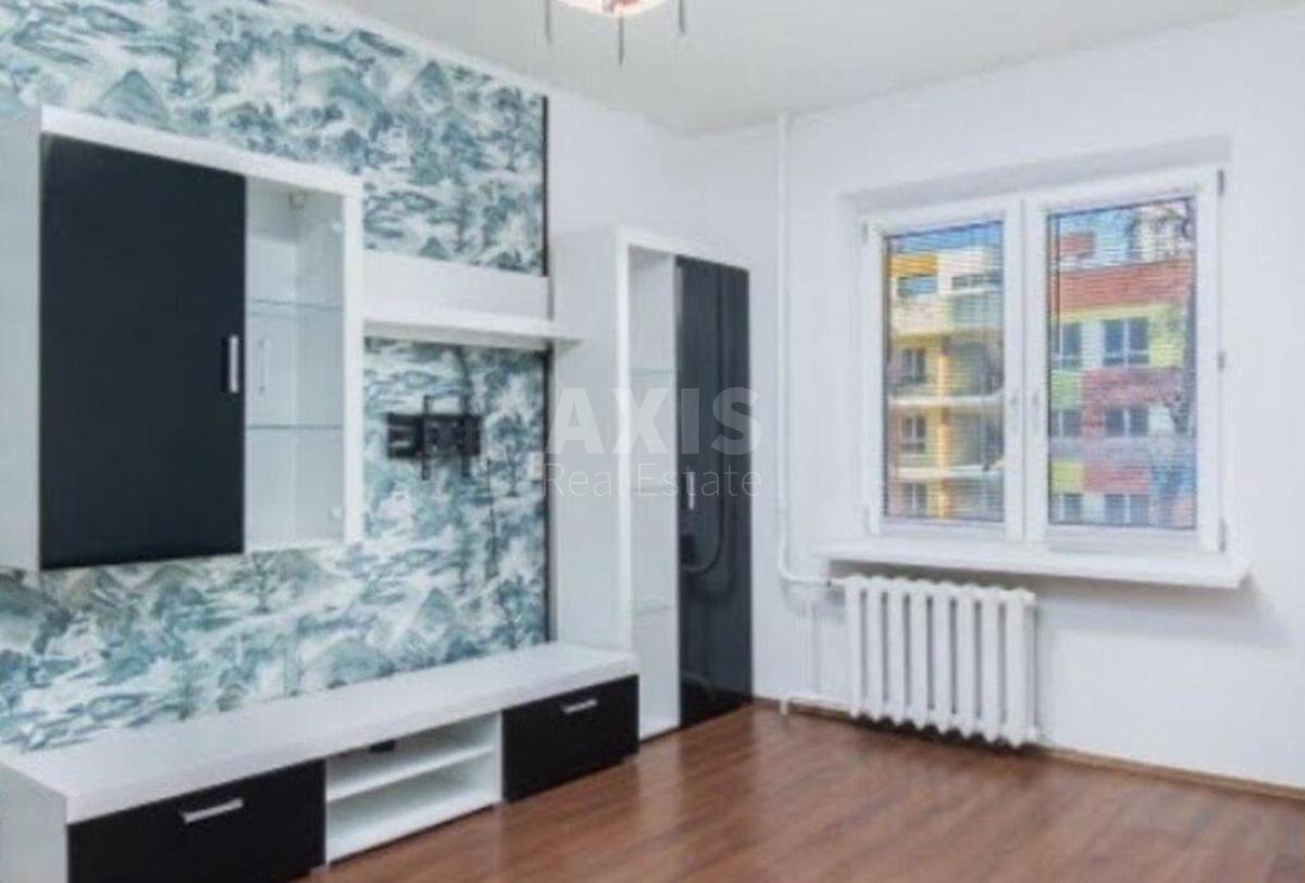 3k apartment vul. Yulia Zdanovska 83А3