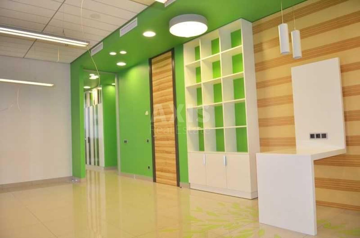Office uzv. Klovs'kyj 7, 200m25964510