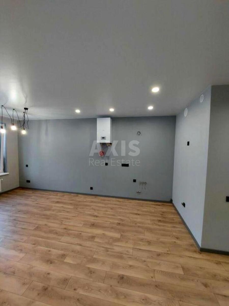 1k apartment vul. Zabolotnogo Akademika 1638521