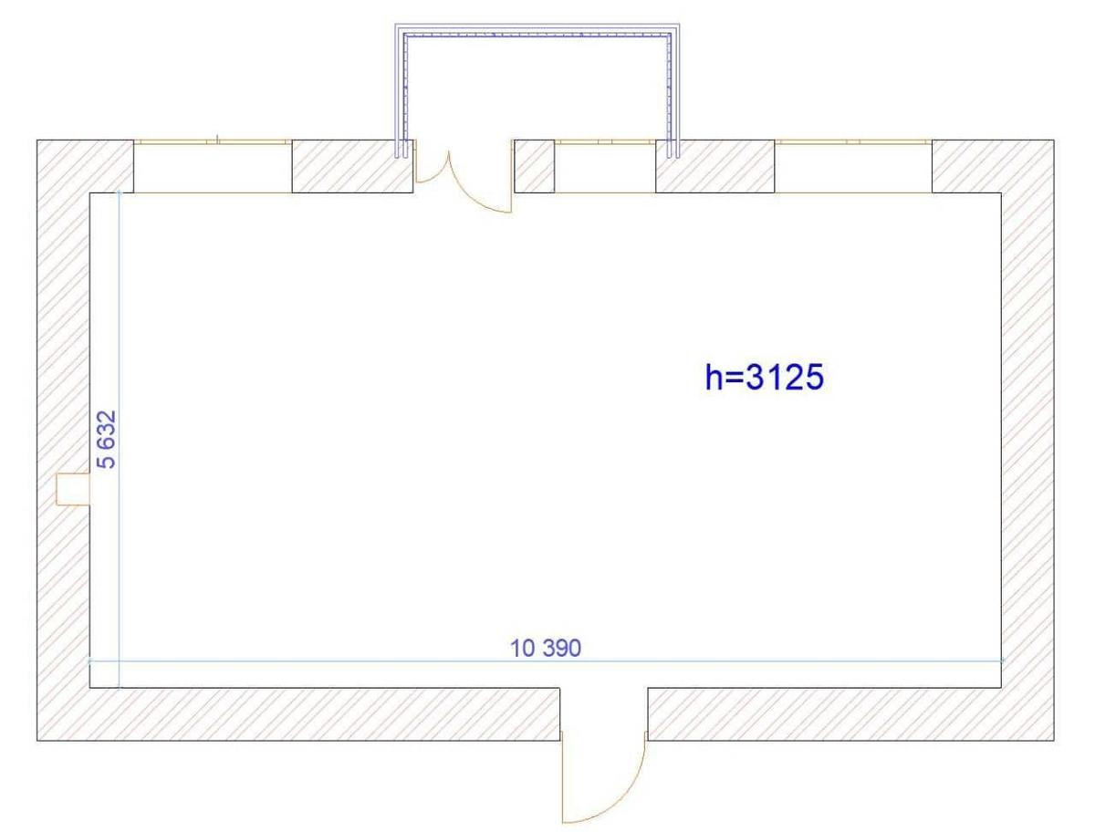 2k apartment vul. Sikors'kogo Igorja Aviakonstruktora 4/93