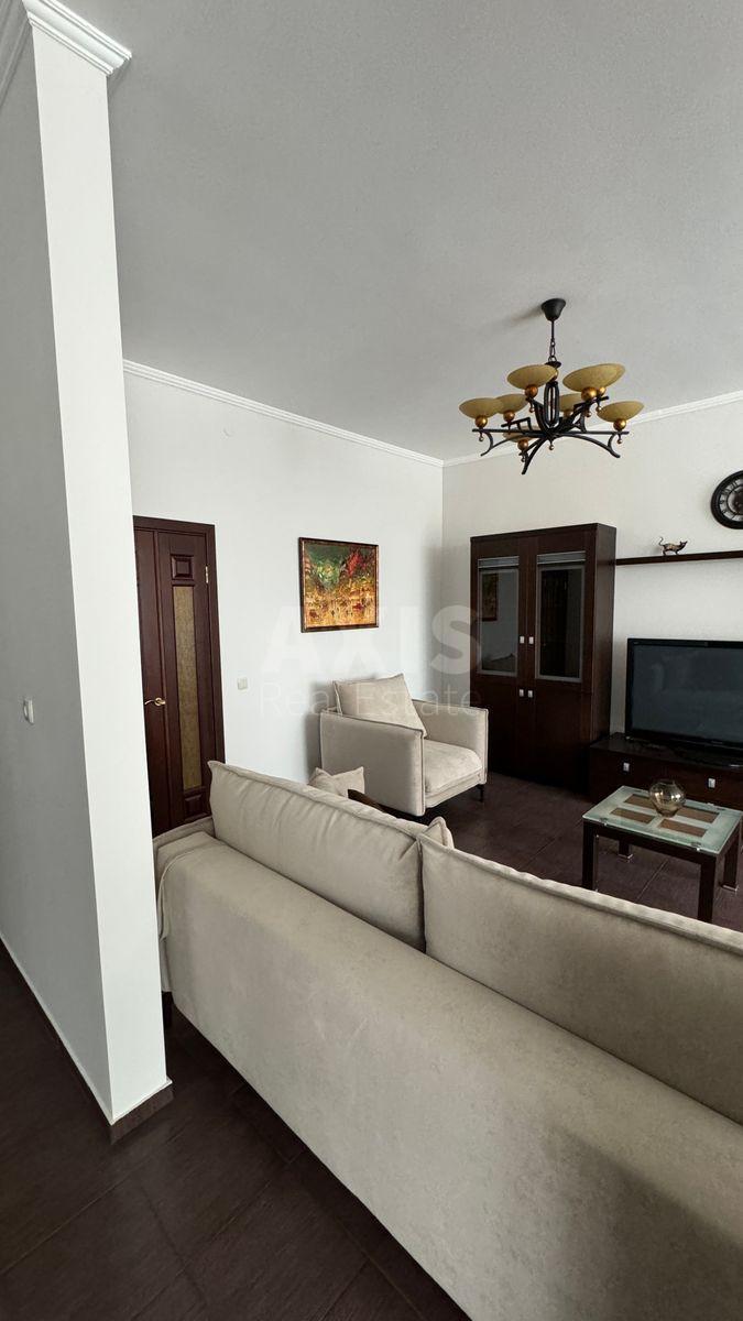3k apartment vul. Panasa Myrnogo 175