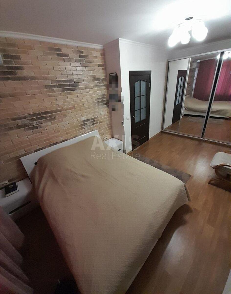 1k apartment vul. Chavdar Jelyzavety 16597821