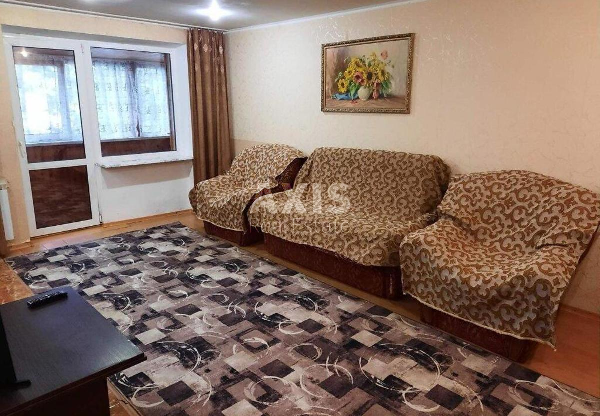 3k apartment vul. Antonova Aviakonstruktora 8