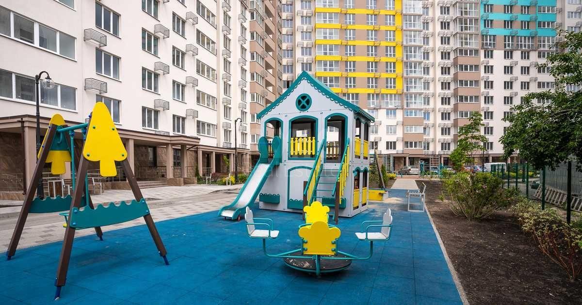 3к квартира ул. Заболотного Академика 15Г7