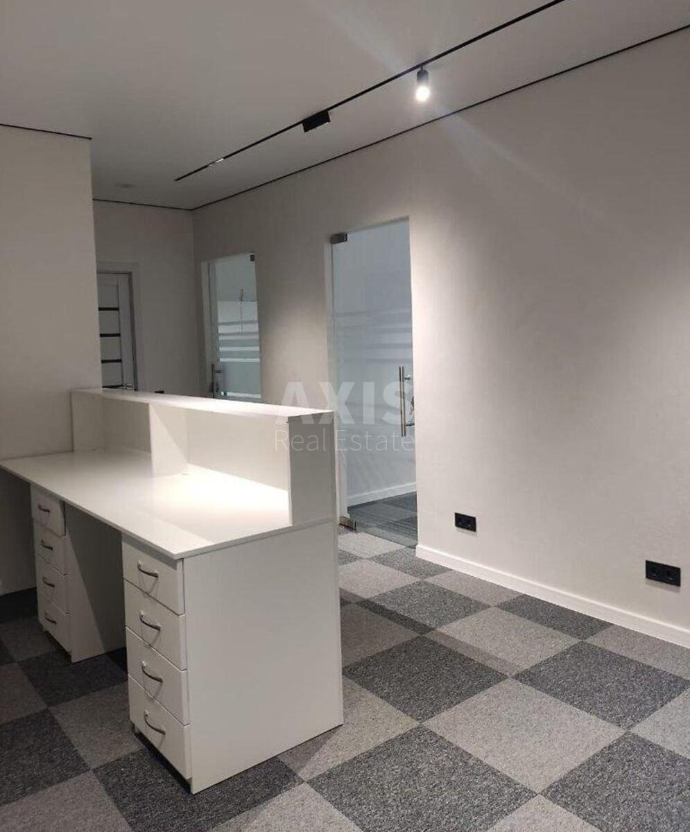 Office vul. Baggovutivs'ka 25, 101m2598385