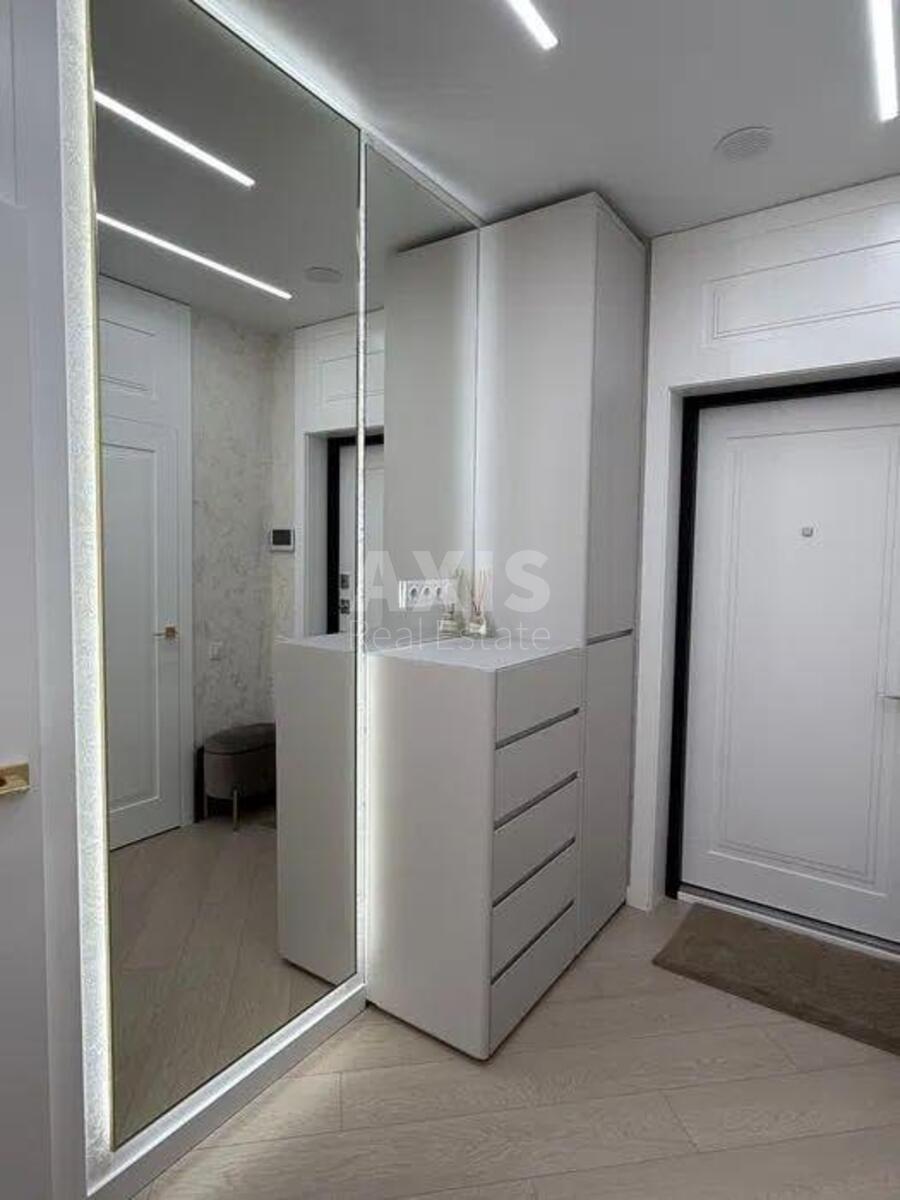 3k apartment vul. Vasyl'kivs'ka 15988014