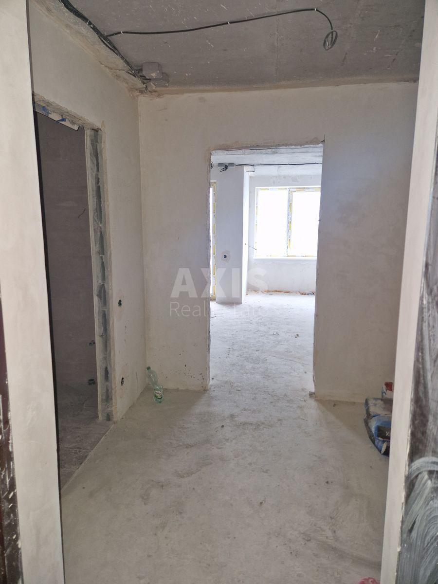 2k apartment uzv. Lysogirs'kyj 26А9
