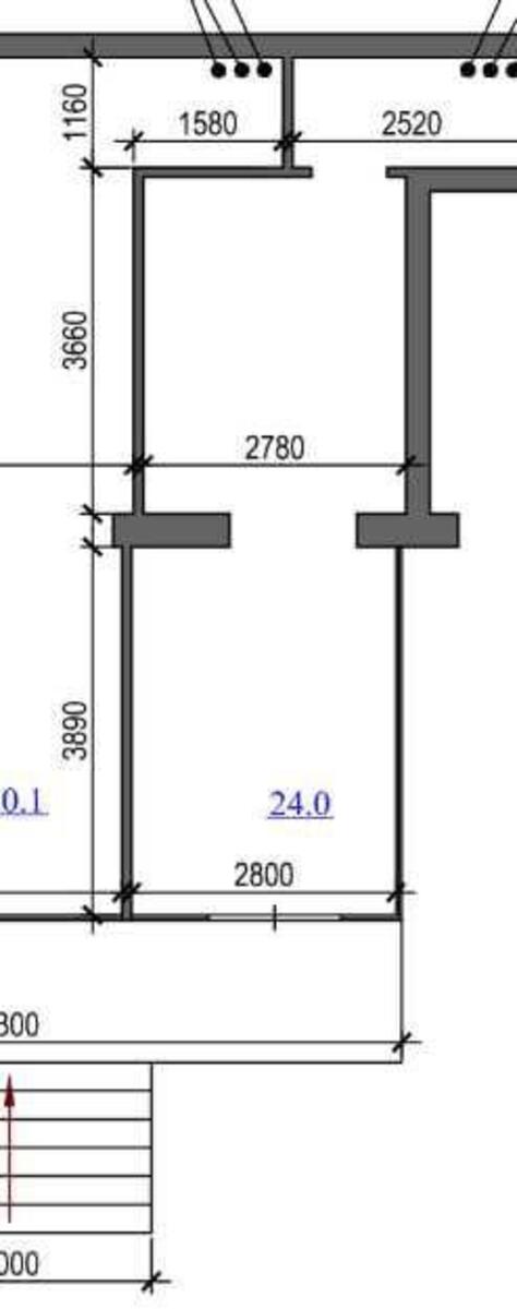 Trade object bul. Perova 20, 24m2598980