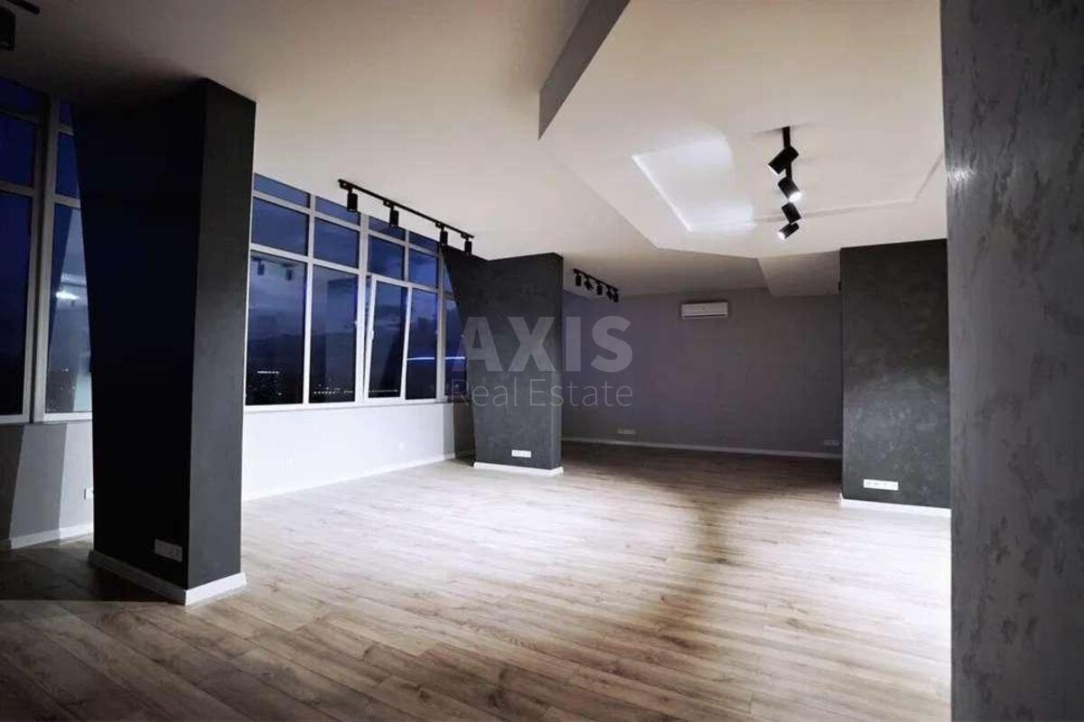 Office nab. Dniprovs'ka 14, 105m2599161