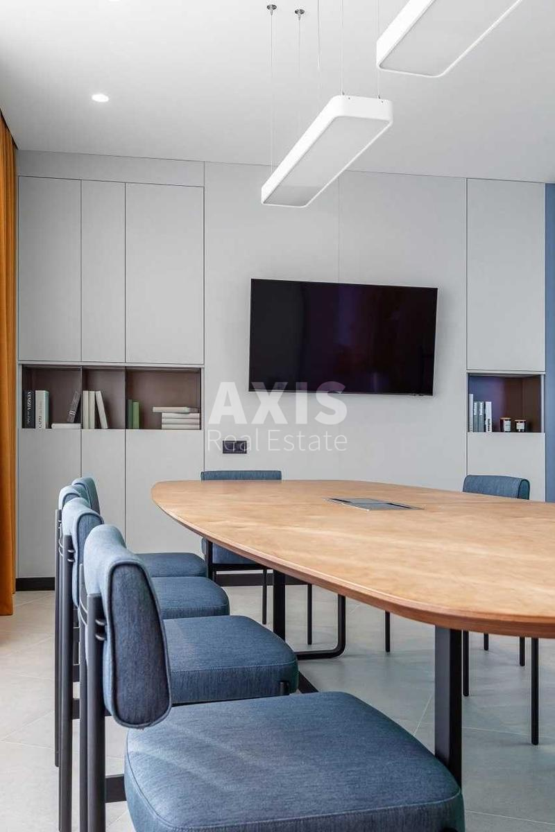 Office vul. Buslivs'ka 12, 134m2419570