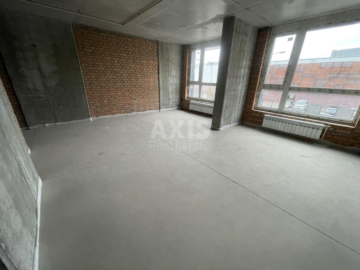 Office vul. Bereznjakivs'ka 29, 37m2599635