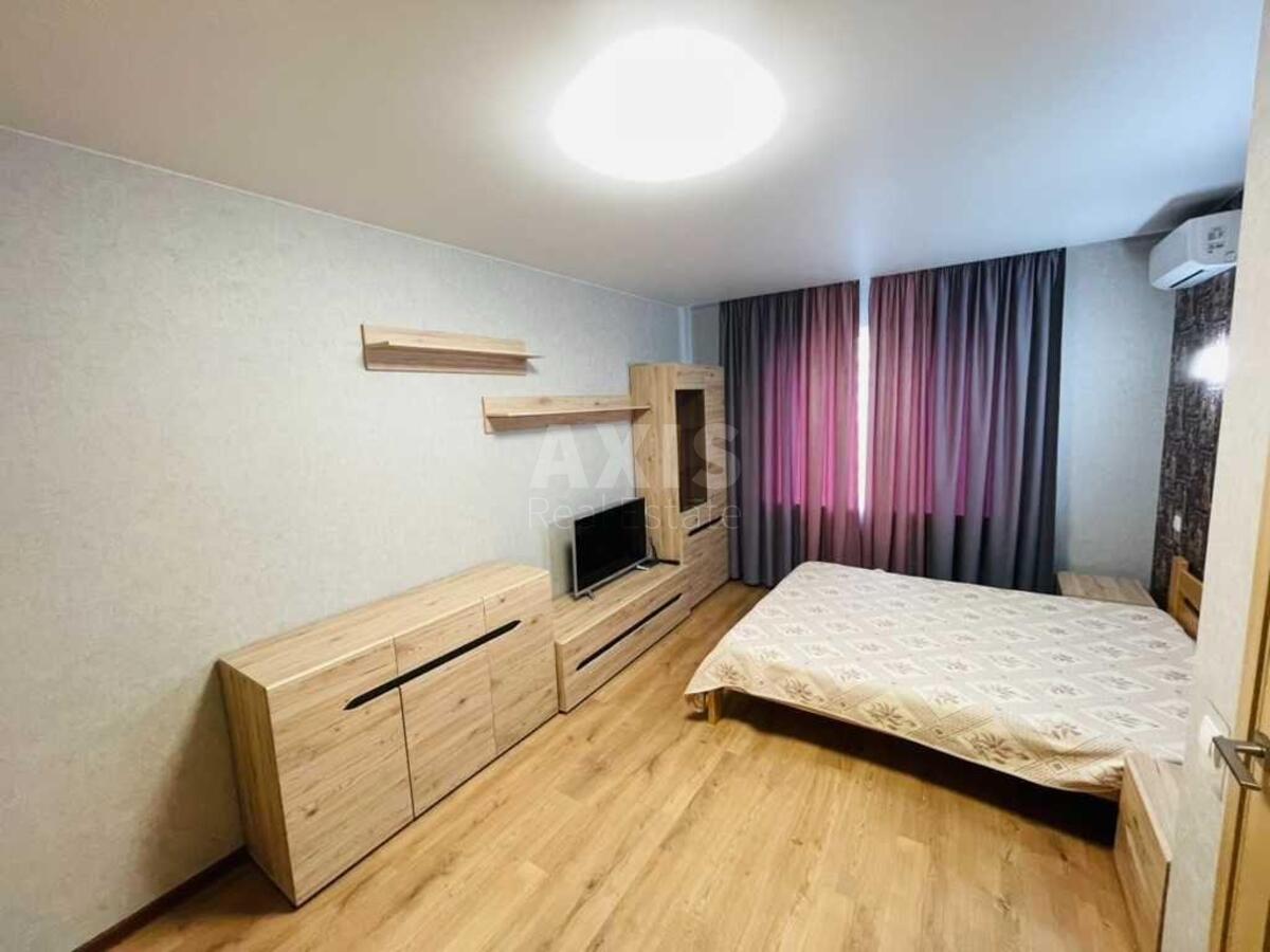 1k apartment vul. Vyshnjakivs'ka 2599865