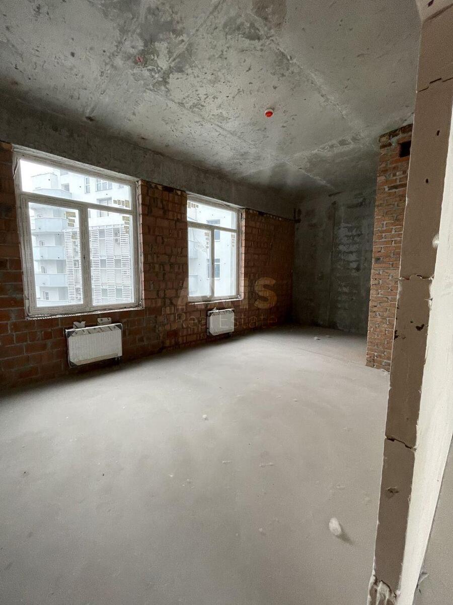 3k apartment prov. Laboratornyj 7600103