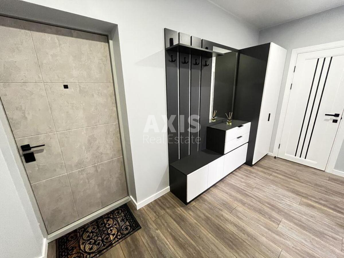 1k apartment vul. Mendeljejeva 194