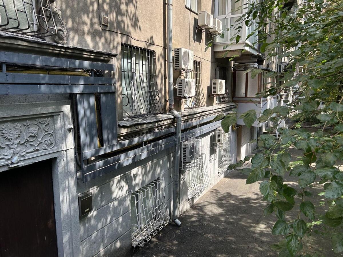 Office vul. Darvina 8, 145m2600941