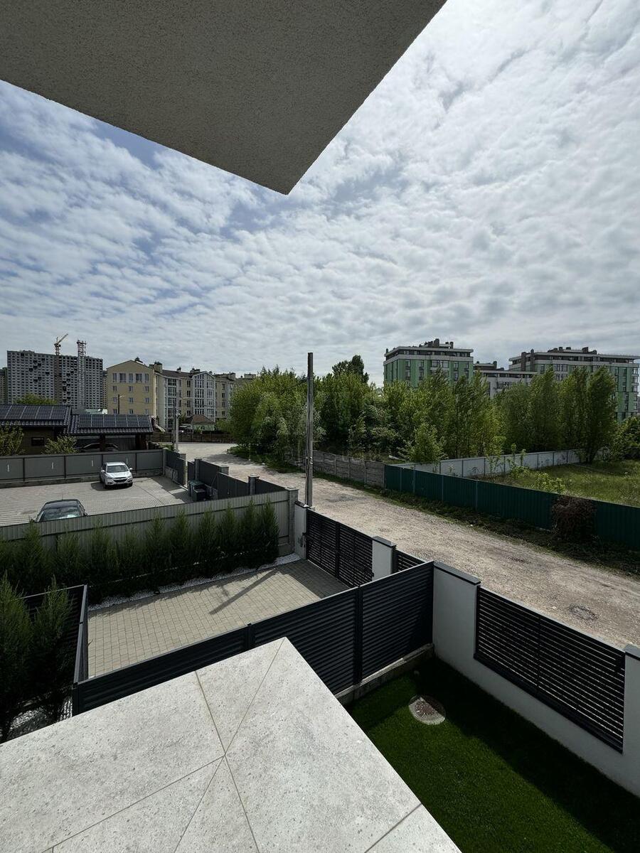 Дoм дорога Кольцевая, 235м2, город Киев3