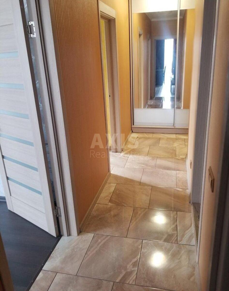 2k apartment vul. Petryc'kogo Anatolija 136011610