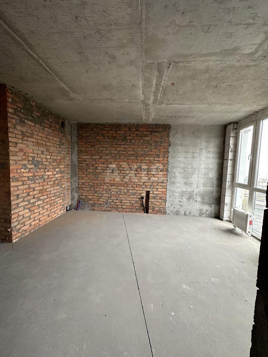 1k apartment vul. Grechka Marshala 101