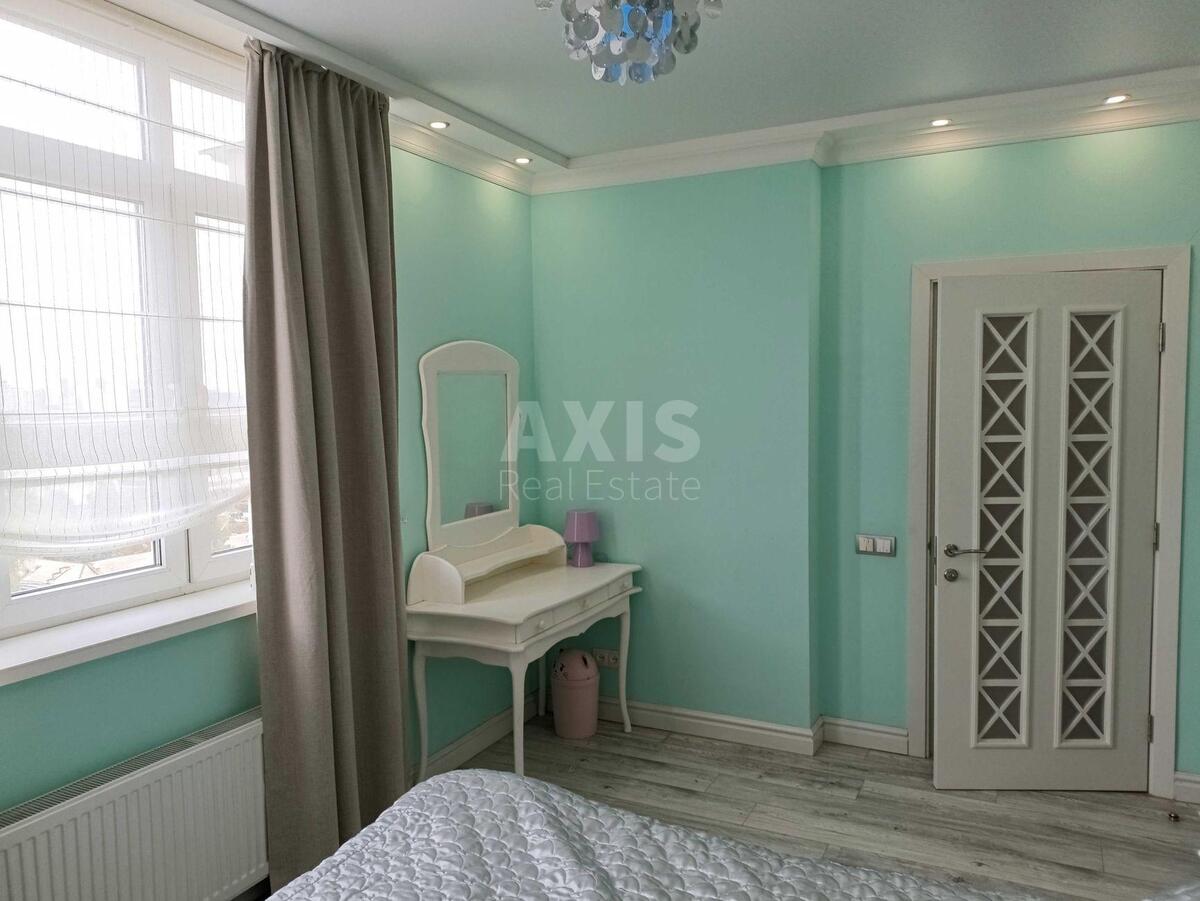 3k apartment vul. Garmatna 20601375