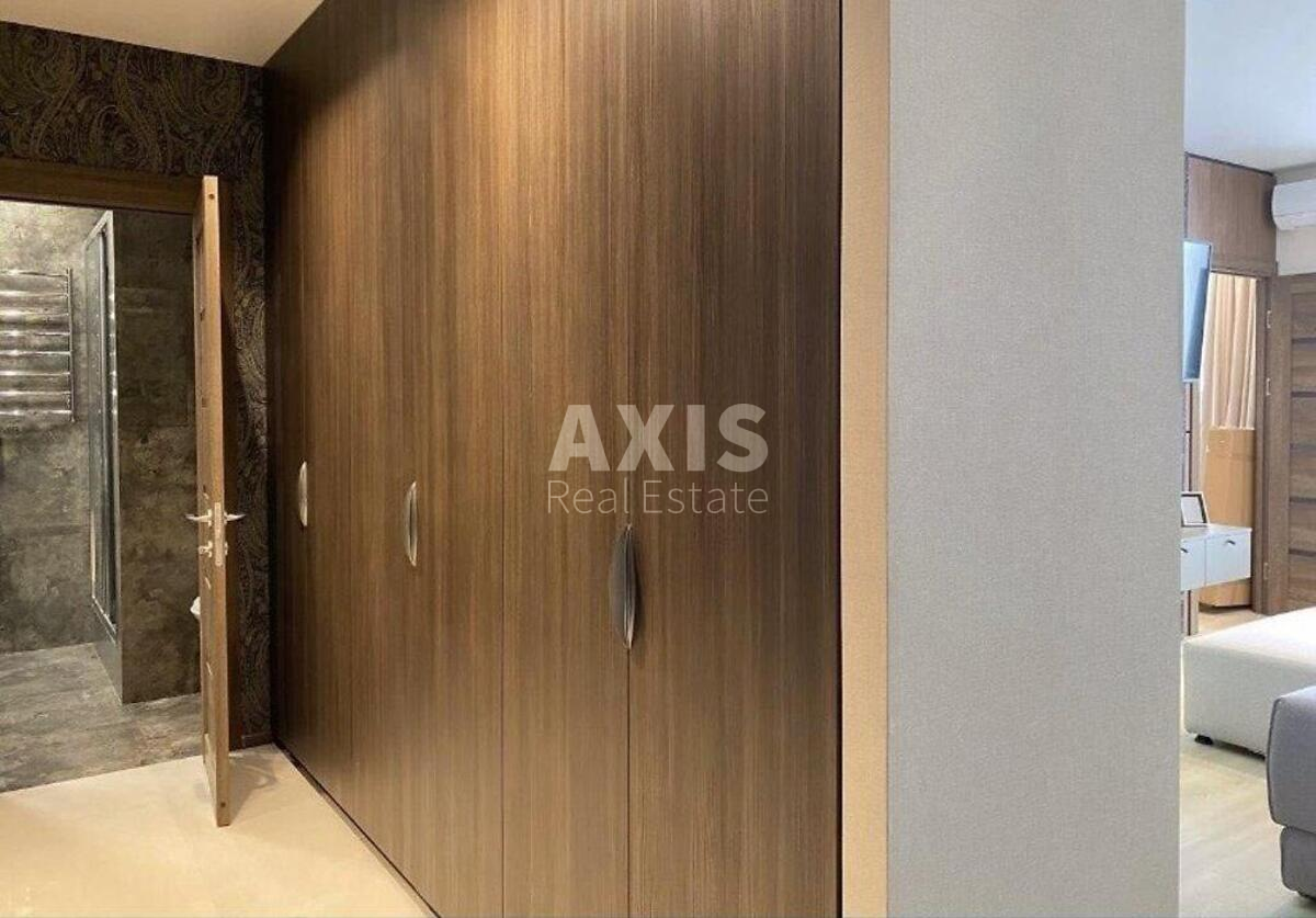 1k apartment vul. Junac'ka 1597939