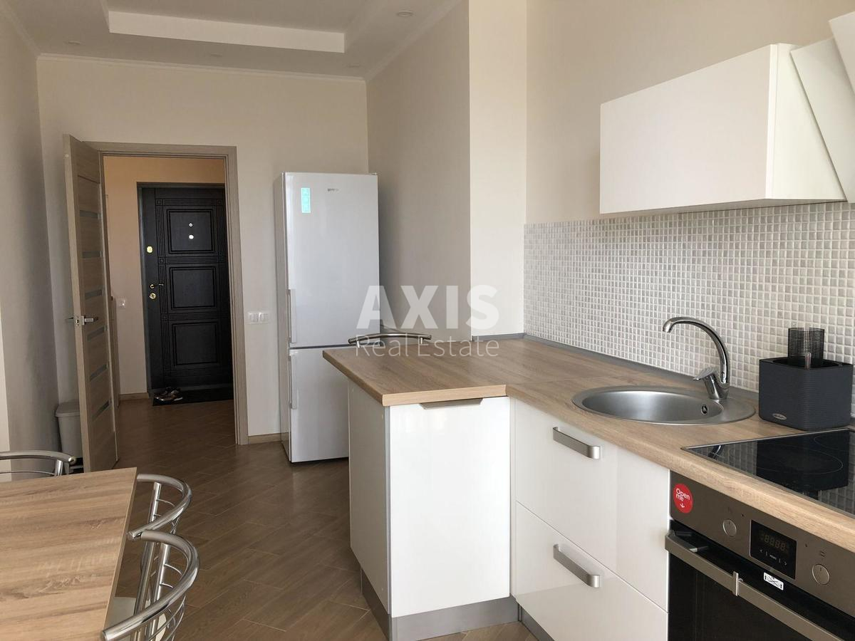 1к квартира пр-т Героев Сталинграда 27А