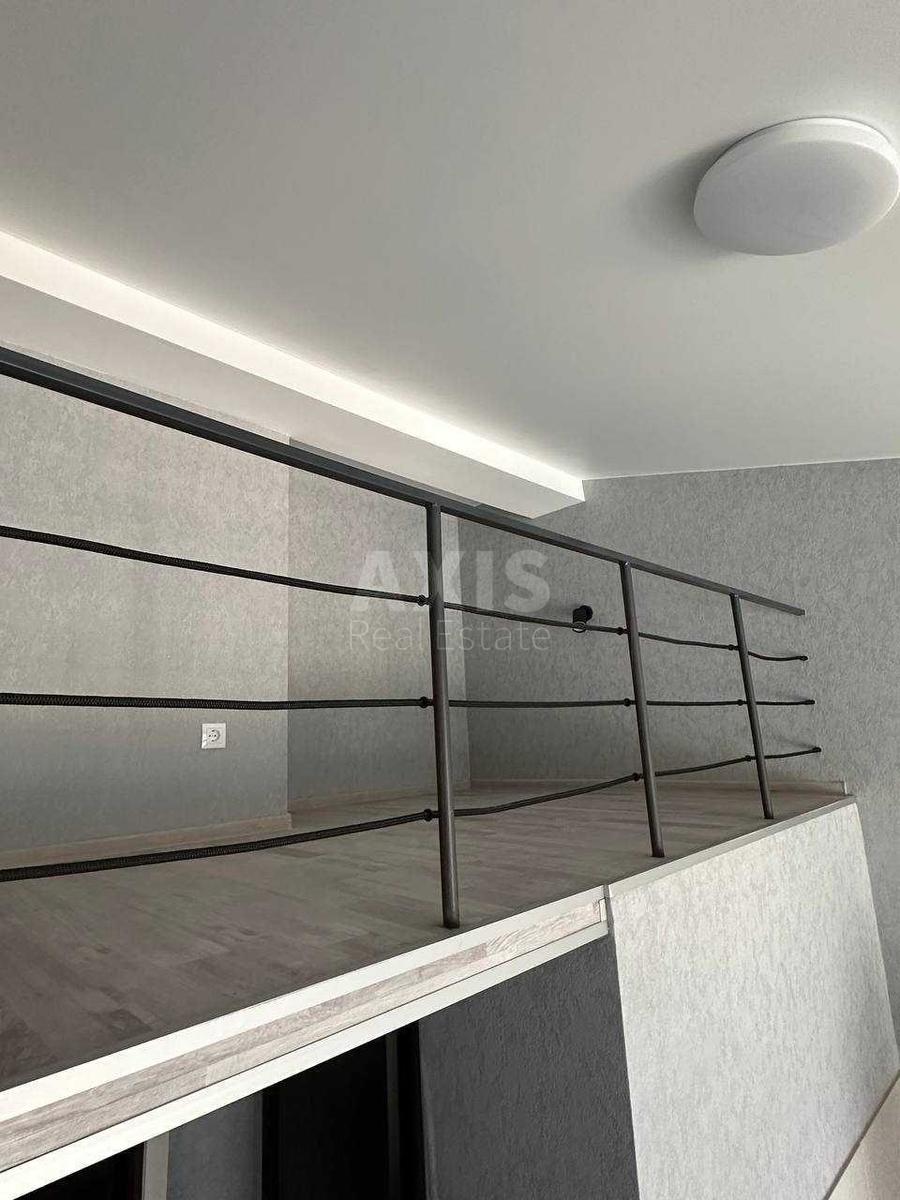 1k apartment vul. Lugova 56А4
