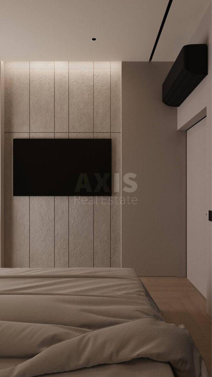 3k apartment vul. Hohlovyh Sim'i' 810